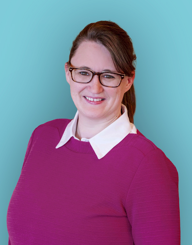 Portrait-Foto von Christina Guldner